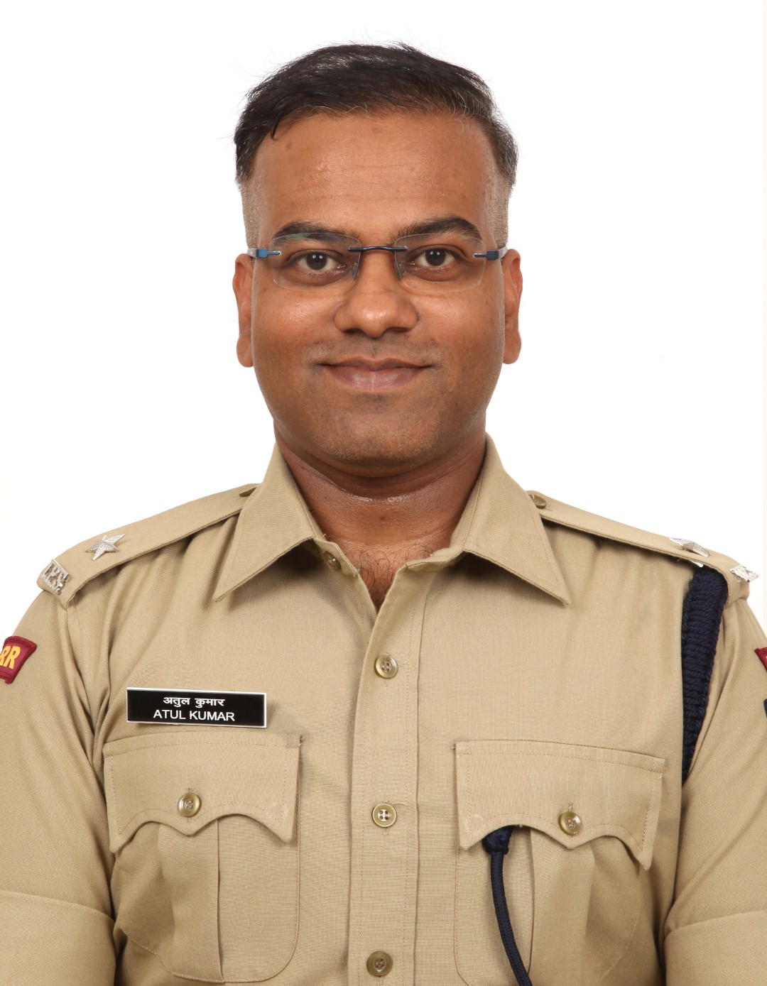 Atul Kumar Atul Kumar